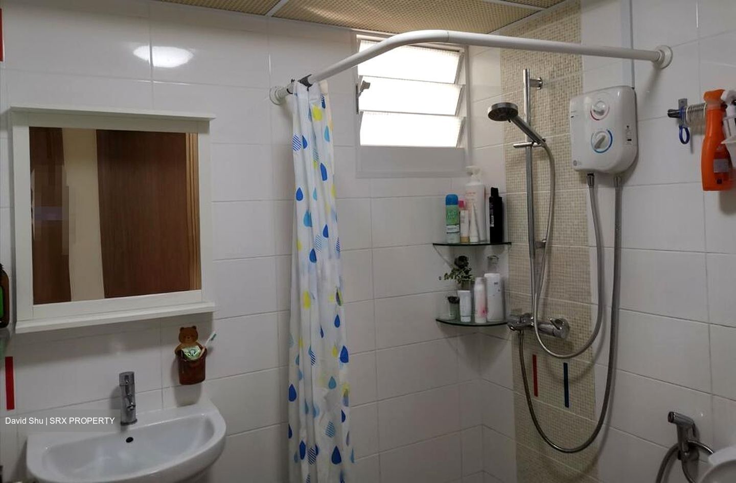 Blk 452A West Terra @ Bukit Batok (Bukit Batok), HDB 4 Rooms #513316961